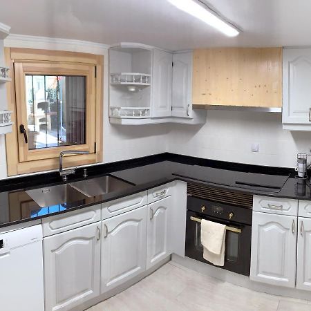 Cal Potablanc Villa Canillo Luaran gambar