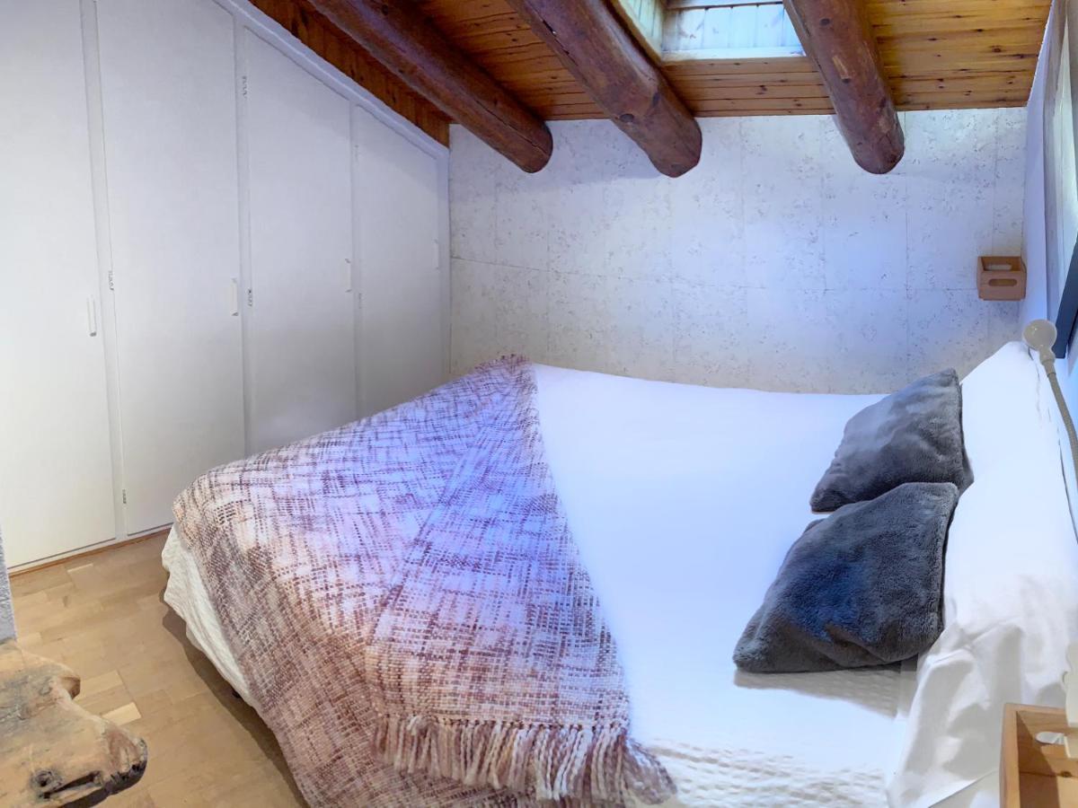 Cal Potablanc Villa Canillo Luaran gambar