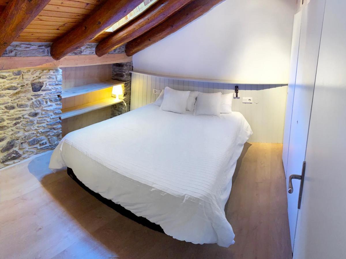 Cal Potablanc Villa Canillo Luaran gambar