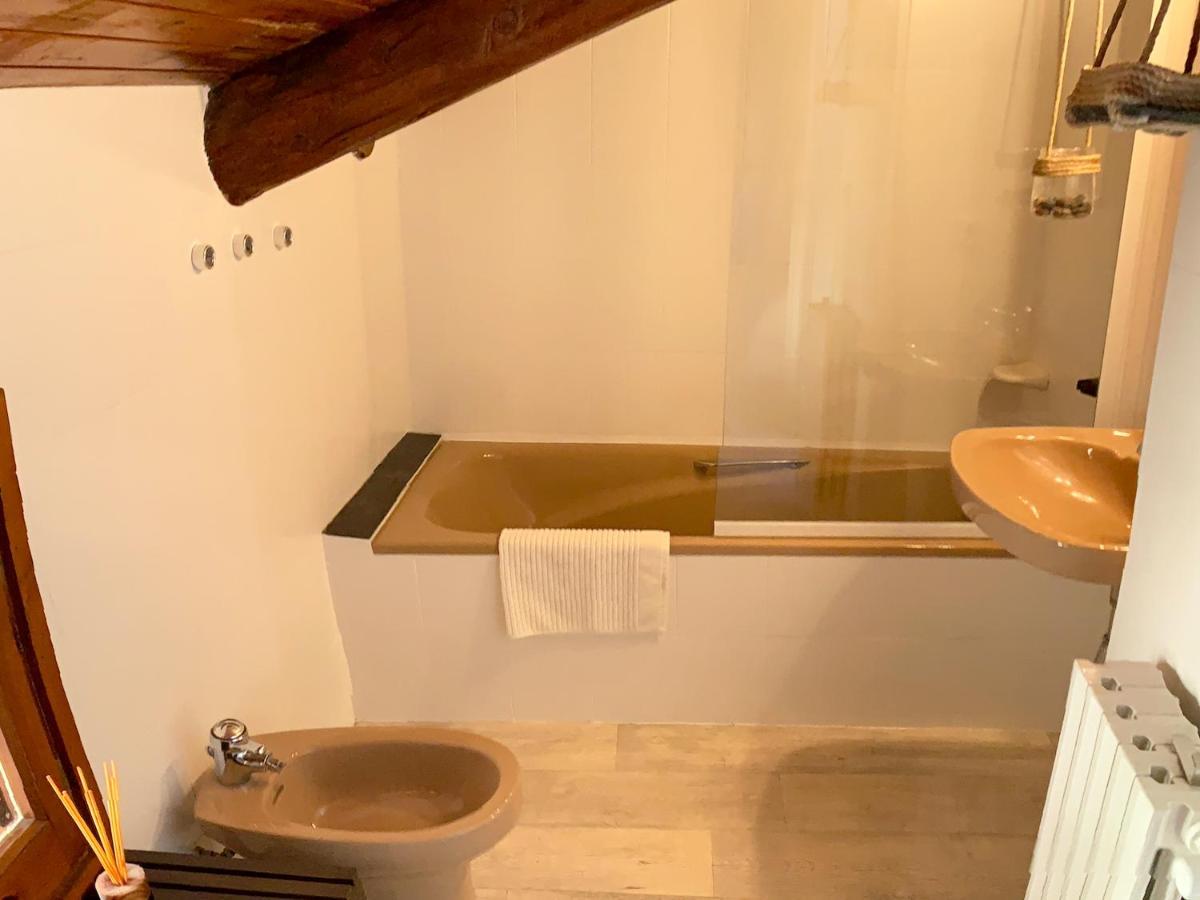 Cal Potablanc Villa Canillo Luaran gambar