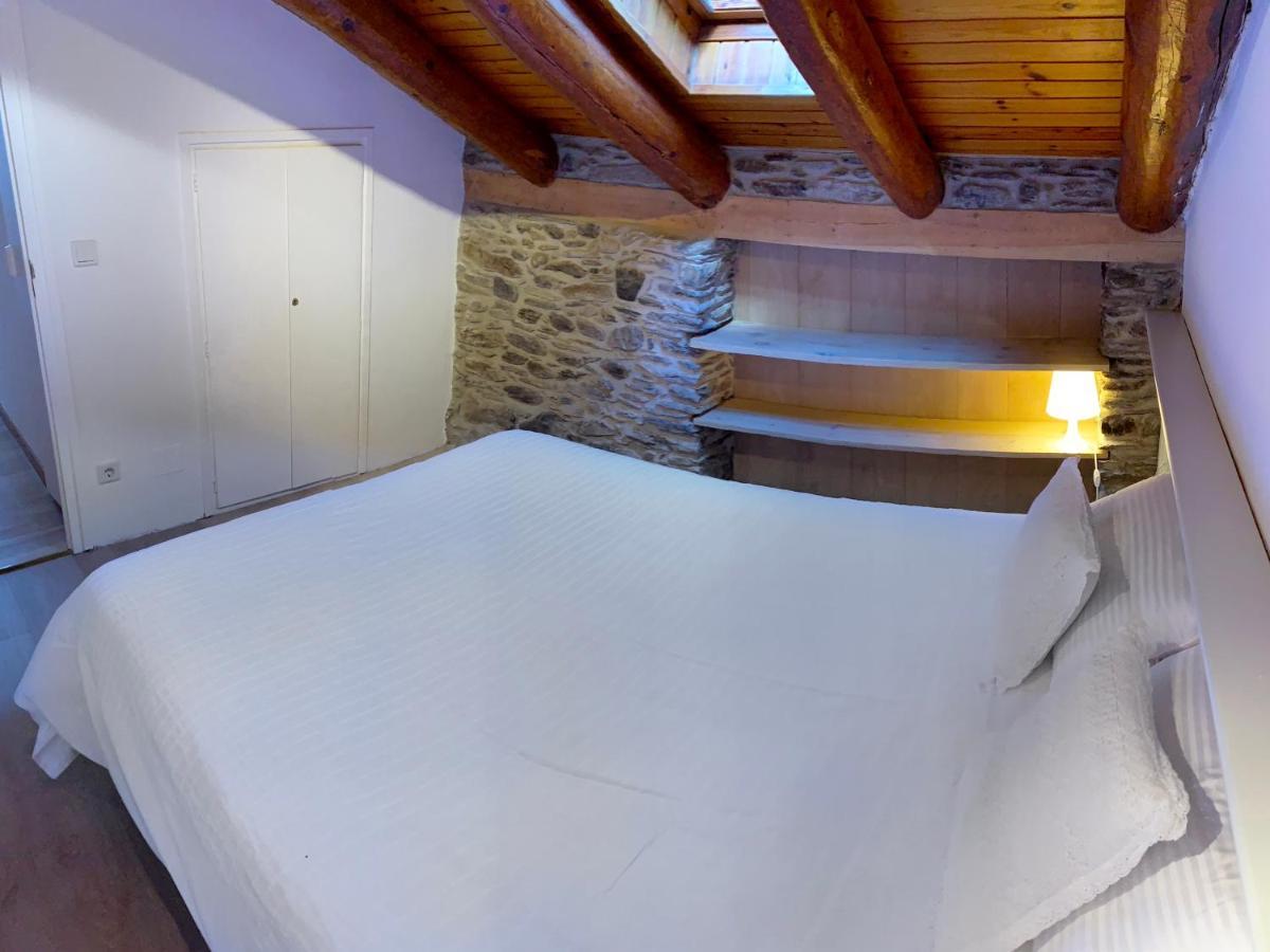 Cal Potablanc Villa Canillo Luaran gambar