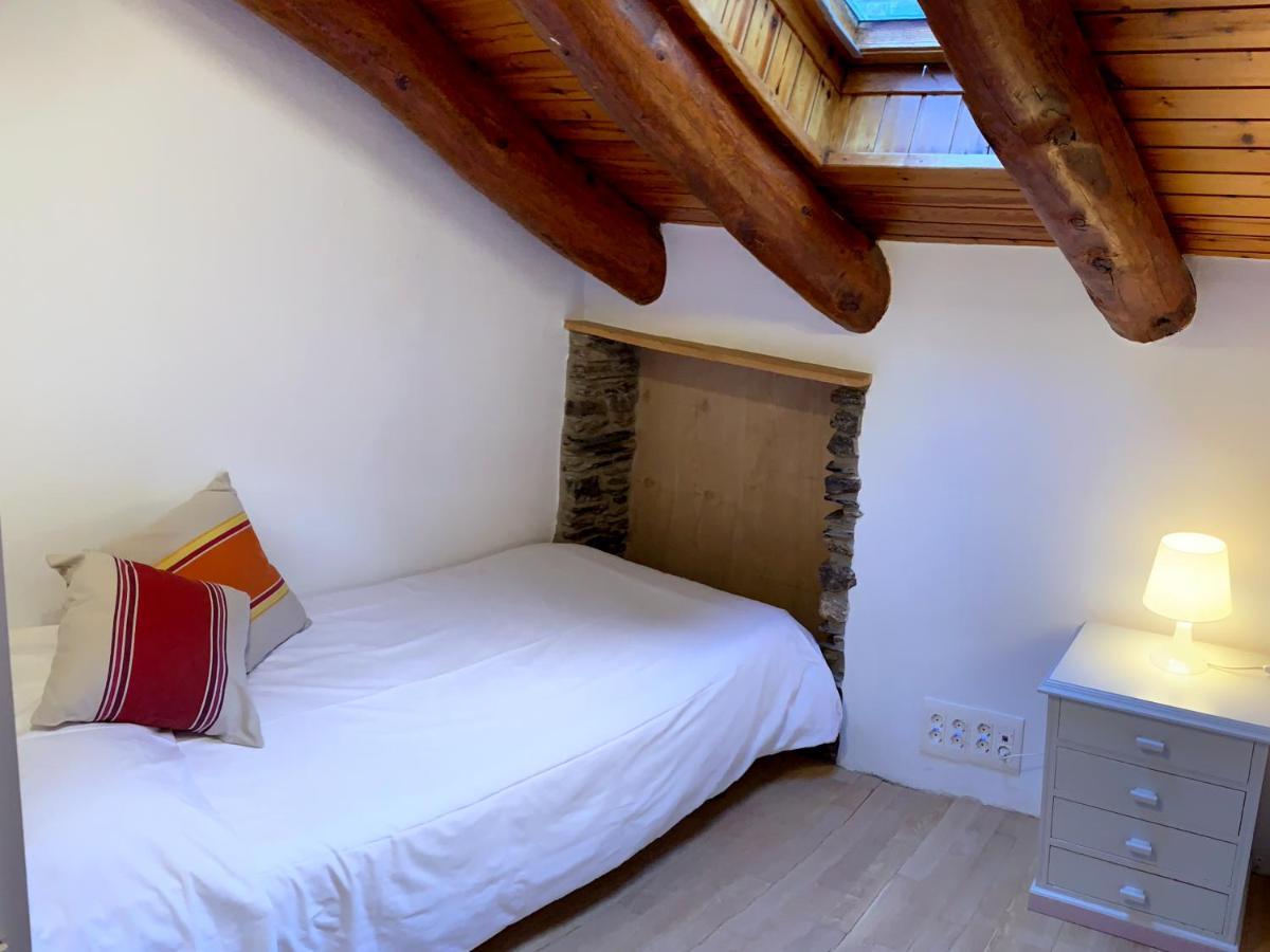 Cal Potablanc Villa Canillo Luaran gambar